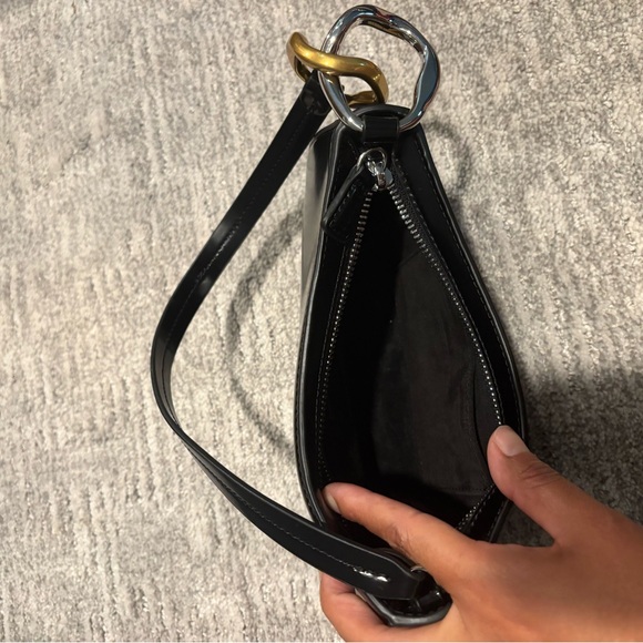 Staud Ollie bag leather - Picture 10 of 10